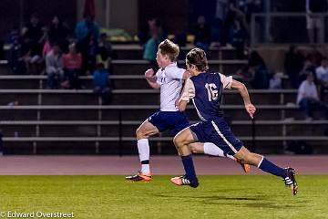 VBSoccer vs SHS -109